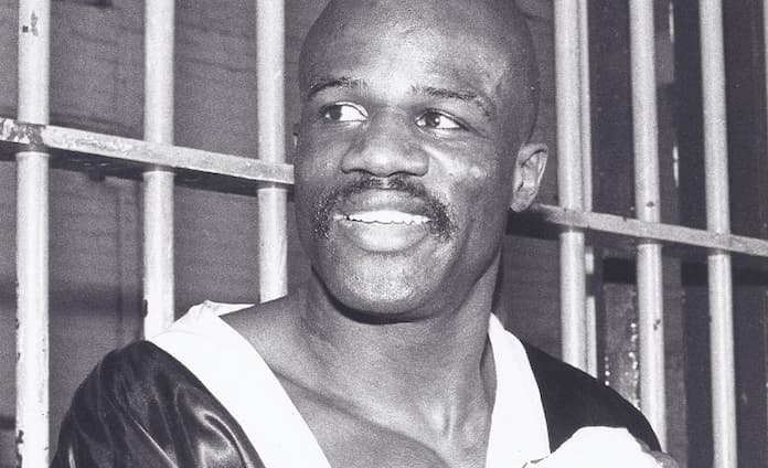 James Scott Boxing 1