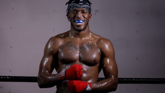 KSI Boxing