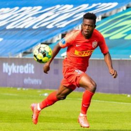 2022 FIFA World Cup fastest players-SportsLens.com