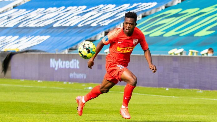 2022 FIFA World Cup fastest players-SportsLens.com