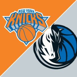 Knicks Mavs