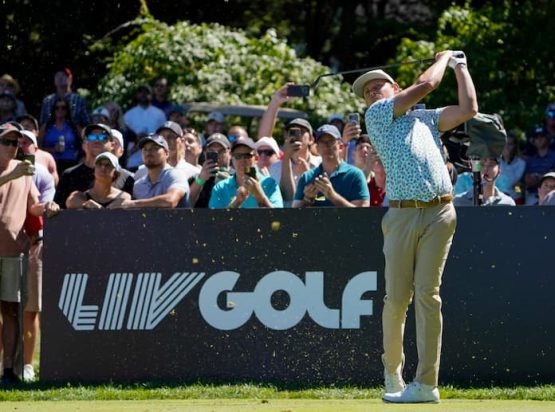 LIV Golf