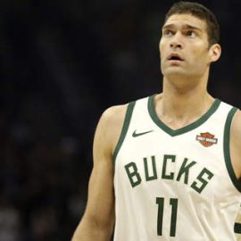 Brook Lopez