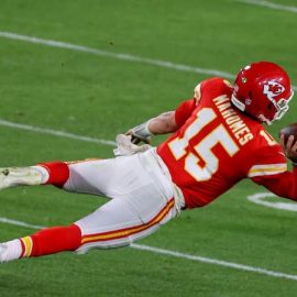 Mahomes