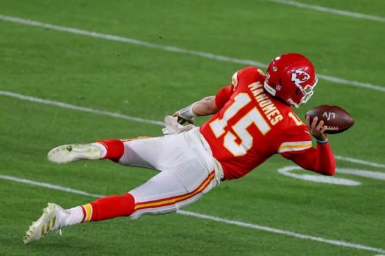 Mahomes