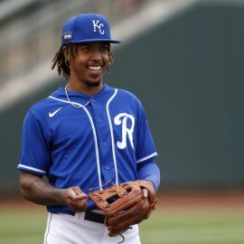 Mondesi