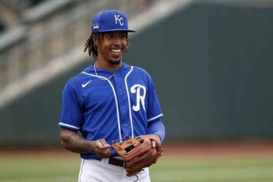 Mondesi
