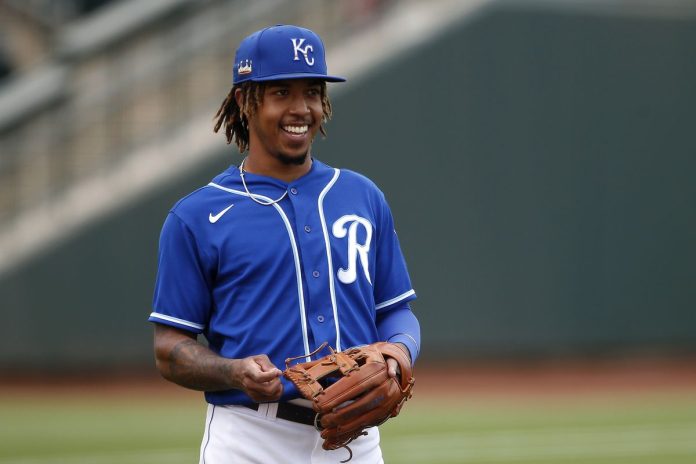 Mondesi