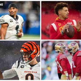 NFL Salary Bill Of The AFC & NFC Championship Game Teams
