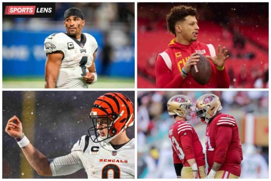 NFL Salary Bill Of The AFC & NFC Championship Game Teams