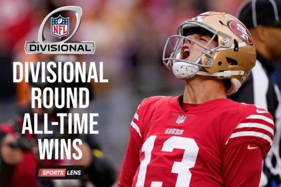 Divisional Round