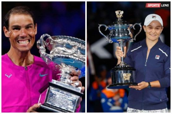Australian Open 2023 Prize Money