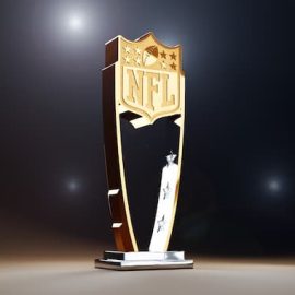 Super Bowl MVP Winners