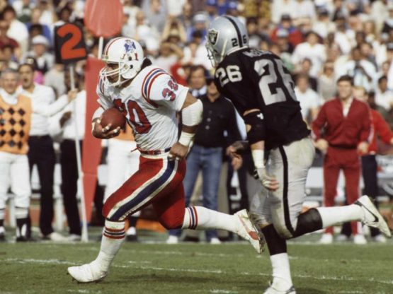 Pats Raiders 86