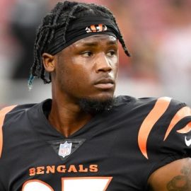 Tee Higgins 091122 GETTY FTR