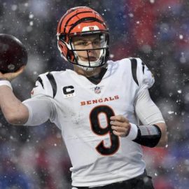 Joe Burrow