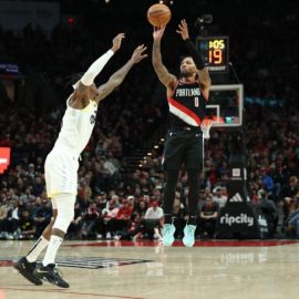 Damian Lillard