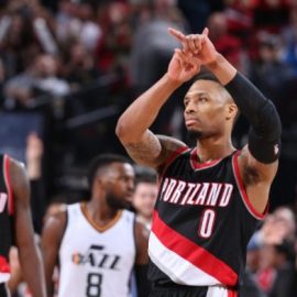 damian lillard