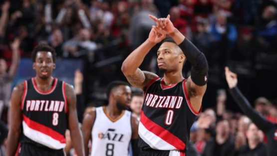 damian lillard