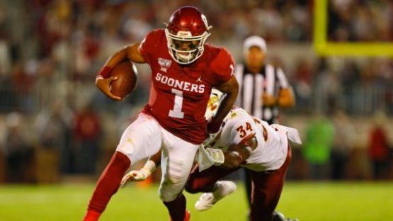 jalen hurts