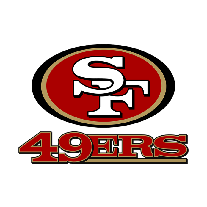 San Francisco 49ers logo