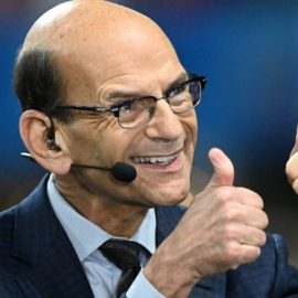 paul finebaum