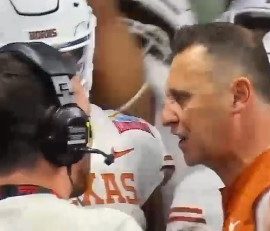 steve sarkisian alamo bowl