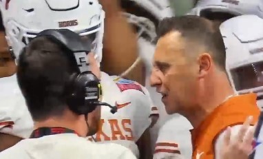 steve sarkisian alamo bowl