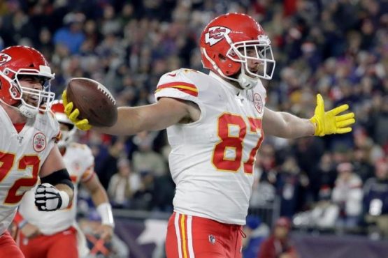 travis kelce 3