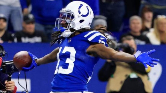 ty hilton