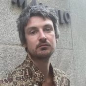 Author image