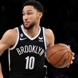 Ben Simmons