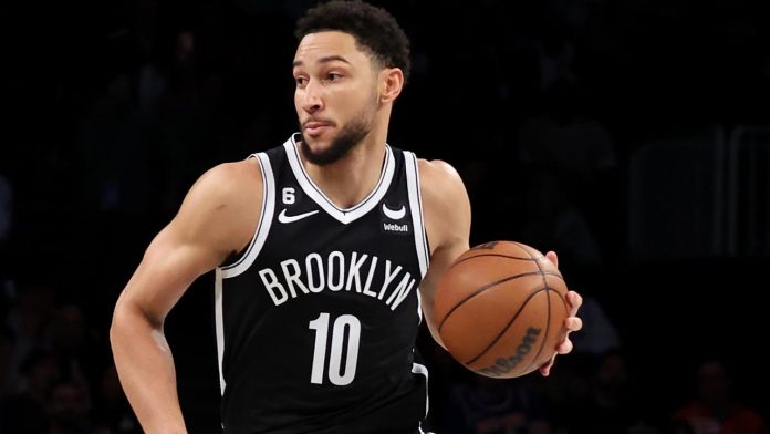 Ben Simmons