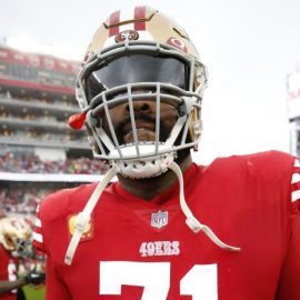 Trent Williams