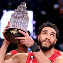 Jayson Tatum