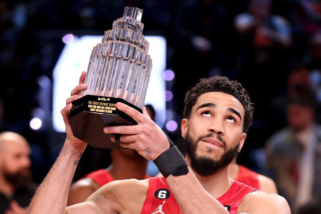 Jayson Tatum