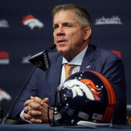 Sean Payton