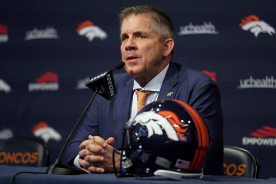 Sean Payton