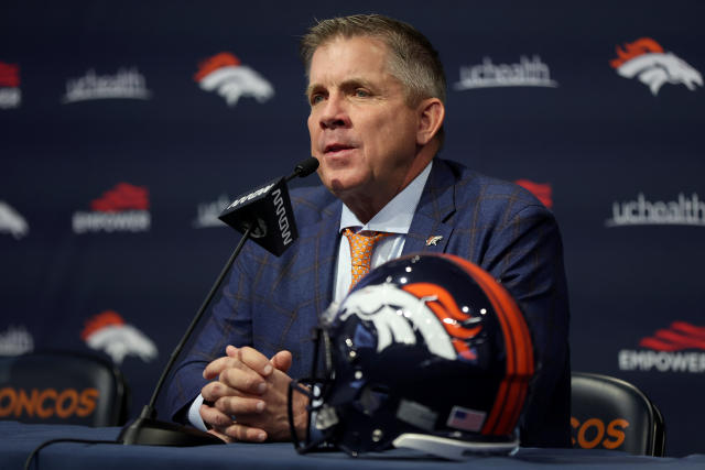 Sean Payton