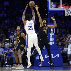 Embiid