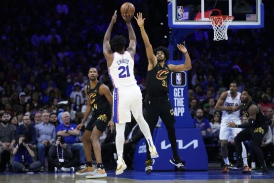 Embiid