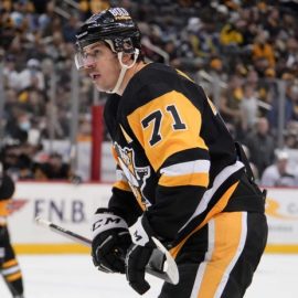 Evgeni Malkin