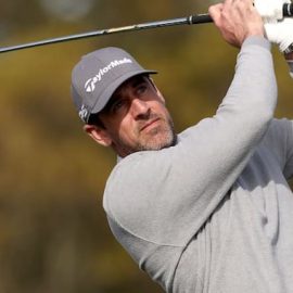 Aaron Rodgers Pro AM