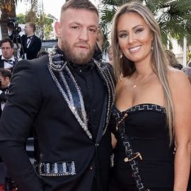 Conor McGregor Dee Devlin
