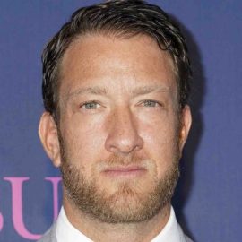 Dave Portnoy Barstool Sports
