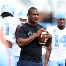 Dre Bly 1