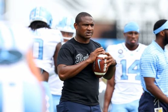 Dre Bly 1