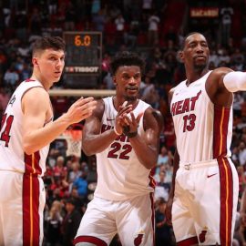 Heat Ballers 2.0 2