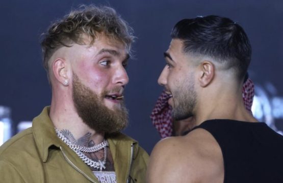 How To Bet on Jake Paul vs Tommy Fury in ME Maine Sports Betting Sites