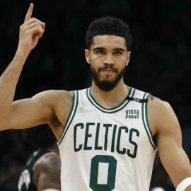 Jayson Tatum 1